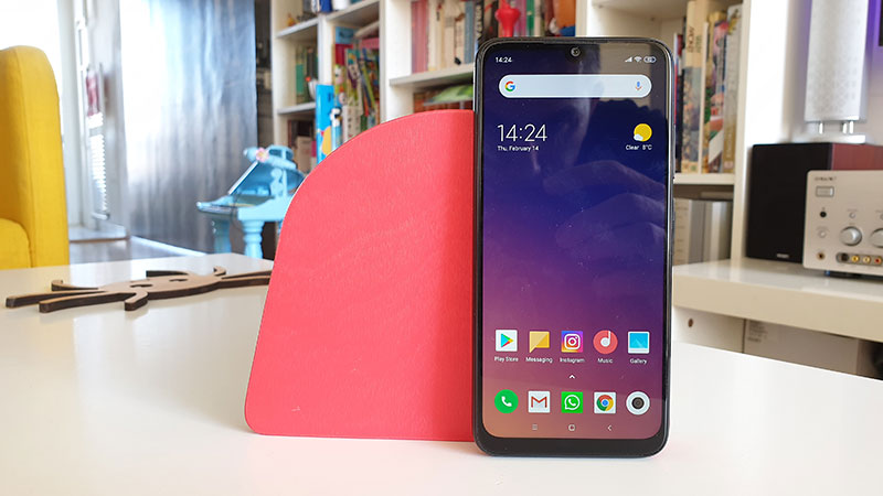 Redmi Note 7 Recenzija