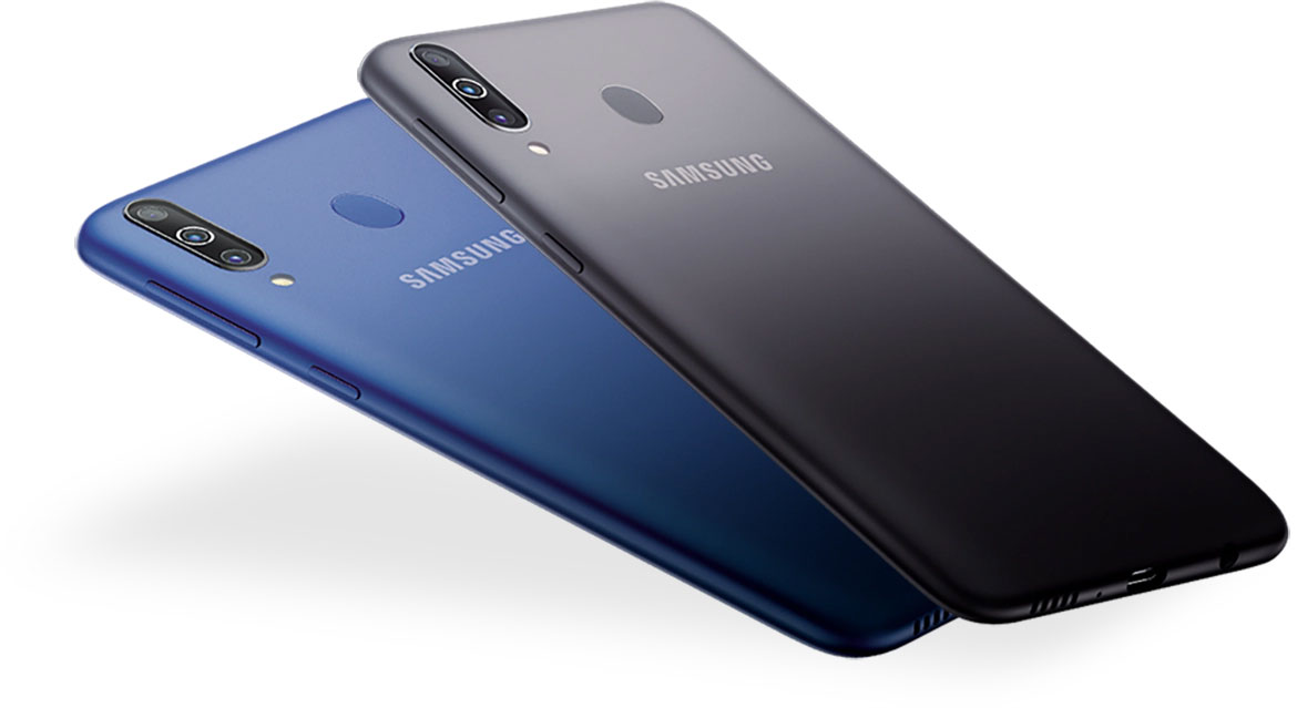 Samsung Galaxy M30 danas i službeno vani, cijena odlična