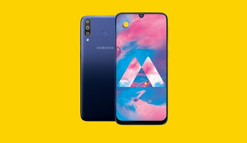 Samsung Galaxy M30 danas i službeno vani, cijena odlična
