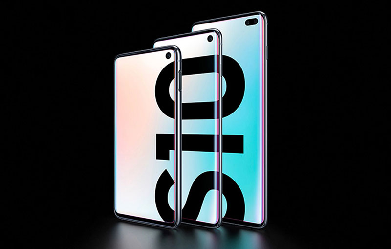 Samsung službeno predstavio Galaxy S10, S10+ i S10e - Sve o njima!