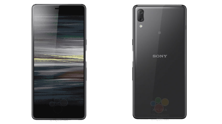 Sony Xperia L3 otkriva se uoči predstavljanja, poznata i cijena