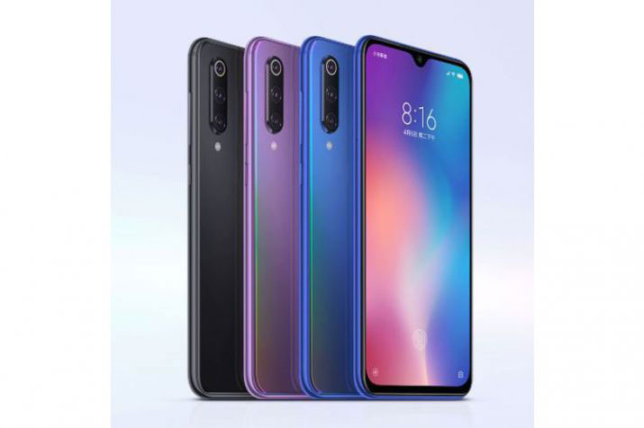 Xiaomi Mi 9 SE nudi AMOLED ekran i trostruku kameru za manje od €300