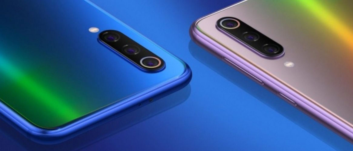 Xiaomi Mi 9 SE nudi AMOLED ekran i trostruku kameru za manje od €300