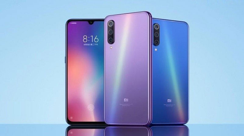 Xiaomi Mi 9 SE nudi AMOLED ekran i trostruku kameru za manje od €300