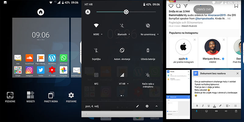 blackberry key2 recenzija 