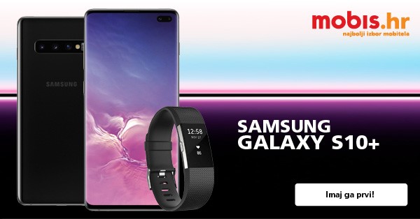 galaxy s10 cijena prednarudžba