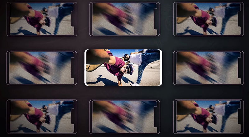 Teaseri za Galaxy S10 najavljuju OIS 4K selfie kameru, reverzibilno bežično punjenje i čitač otisaka pod zaslonom