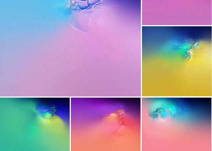 galaxy s10 wallpapers download