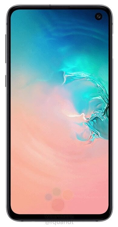 Galaxy S10e