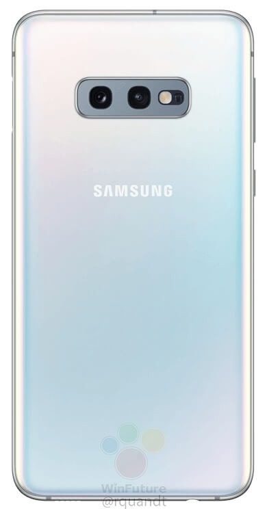 Galaxy S10e