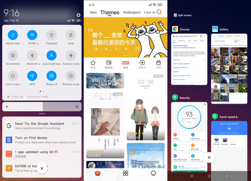 redmi note 7 recenzija