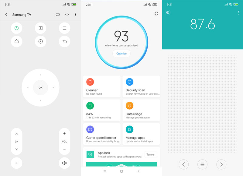 redmi note 7 recenzija