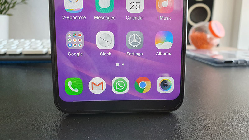 VIVO Y85 RECENZIJA