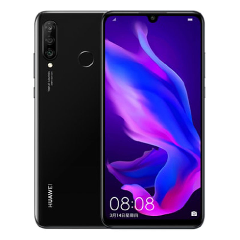 Evo kako će izgledati Huawei P30 Lite, a znamo i cijenu