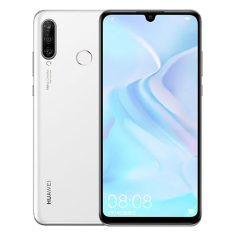 Evo kako će izgledati Huawei P30 Lite, a znamo i cijenu