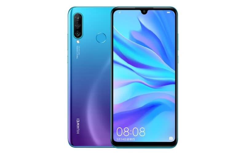 Evo kako će izgledati Huawei P30 Lite, a znamo i cijenu