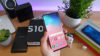 Galaxy S10 Recenzija