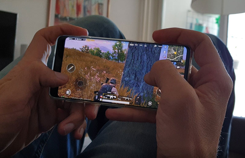 Galaxy S10 Recenzija