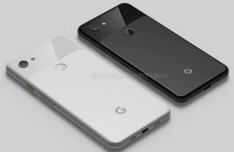 Googleovi jeftiniji Pixeli nosit će imena Pixel 3A i Pixel 3A XL, imamo još detalja