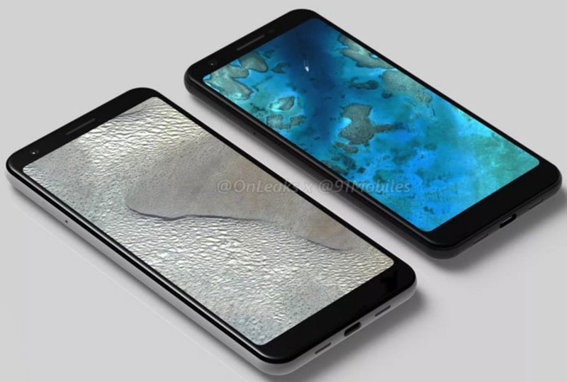 Googleovi jeftiniji Pixeli nosit će imena Pixel 3A i Pixel 3A XL, imamo još detalja