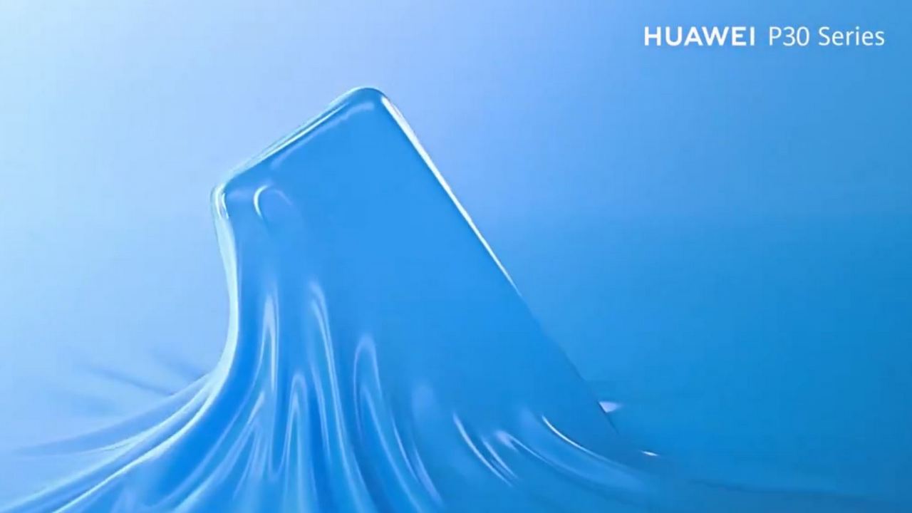 Huawei objavio teaser video za nadolazeći P30 flagship