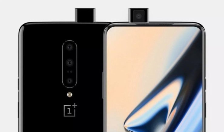 Novi renderi otkrivaju boje nadolazećeg OnePlus 7 uređaja