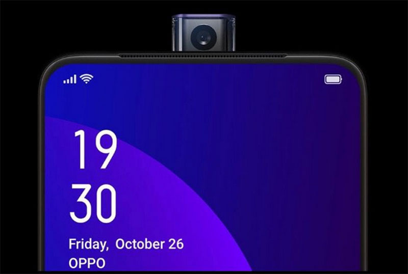 Oppov novi telefon uvelike potvrđuje OnePlus 7 dizajn