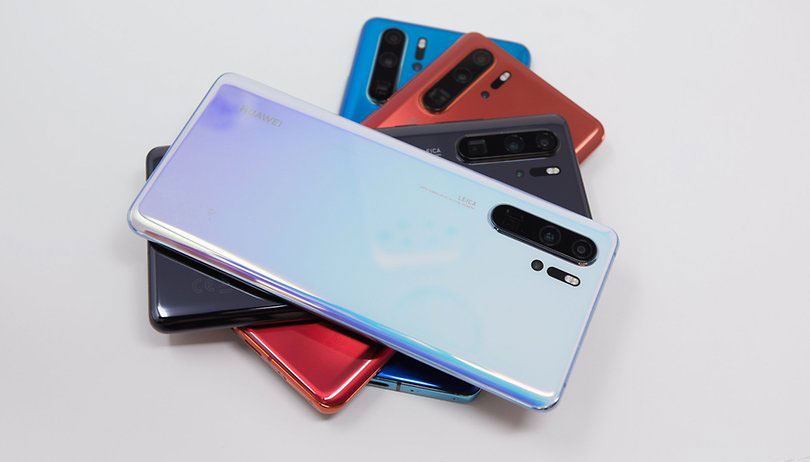 Prvo ažuriranje za Huawei P30 Pro donosi značajno poboljšanje Always ON zaslona