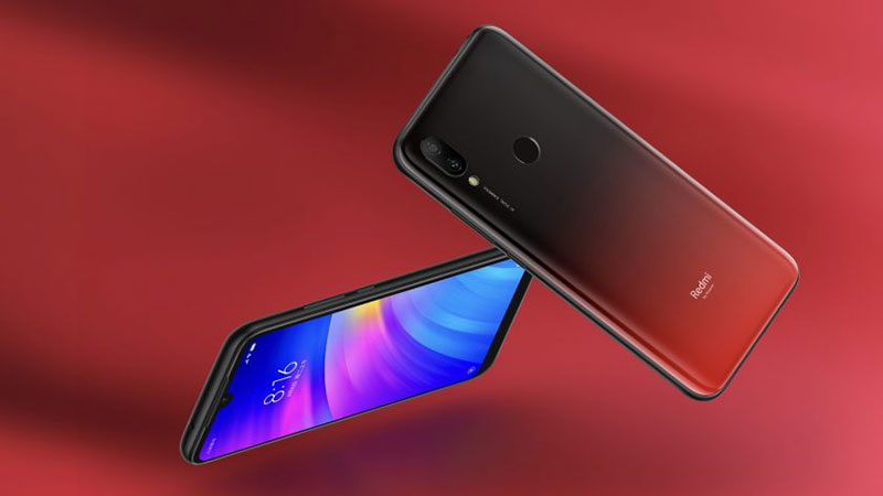 Redmi 7 službeno vani - 6.26-inčni zaslon i Snapdragon 632 za već od €92