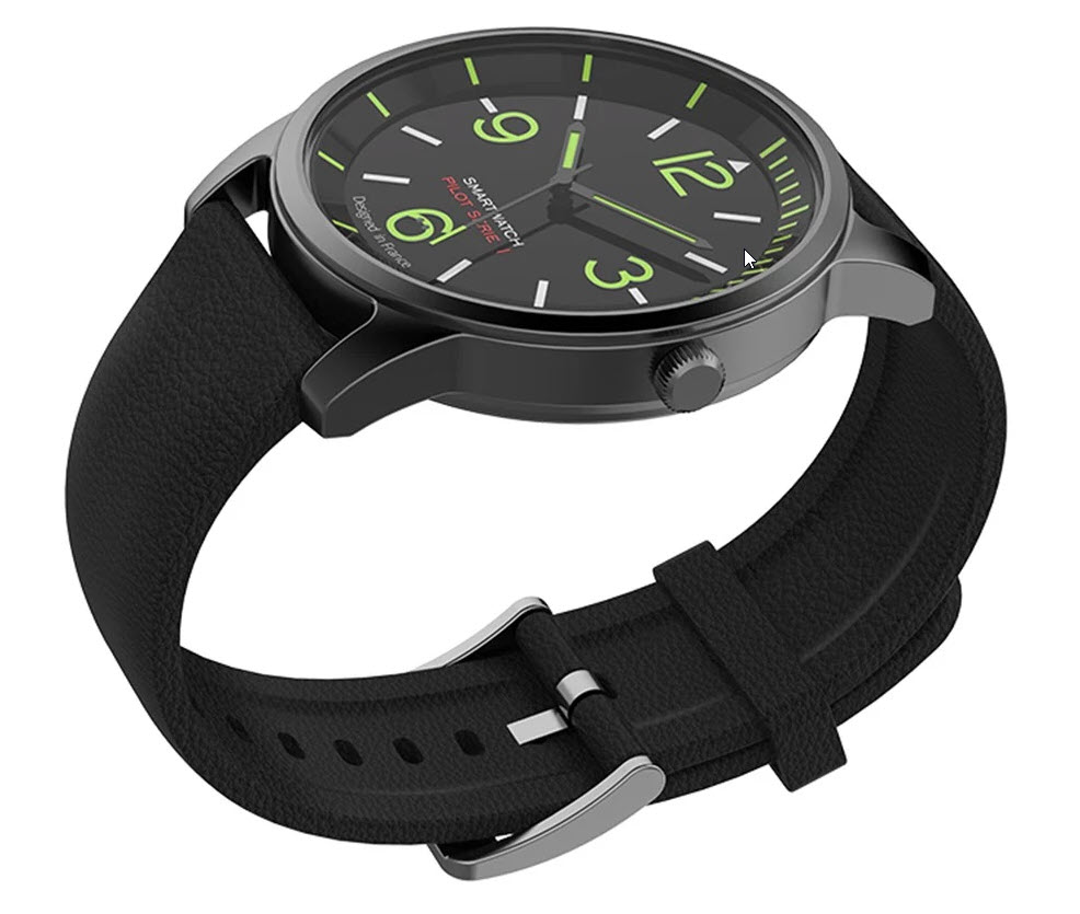 S69 Smartwatch s pedometrom u Cafagu za samo 18€ 