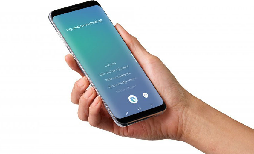 Samsung omogućio reprogramiranje Bixby tipke i na starijim Galaxy telefonima