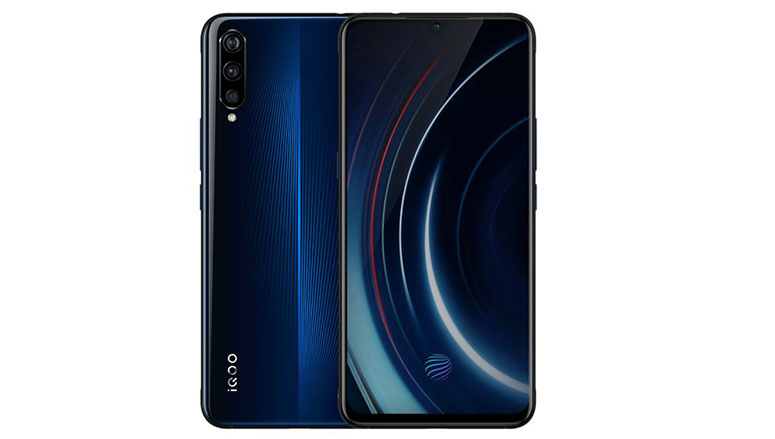 Vivo iQOO telefon za hardcore gamere po cijeni od $450