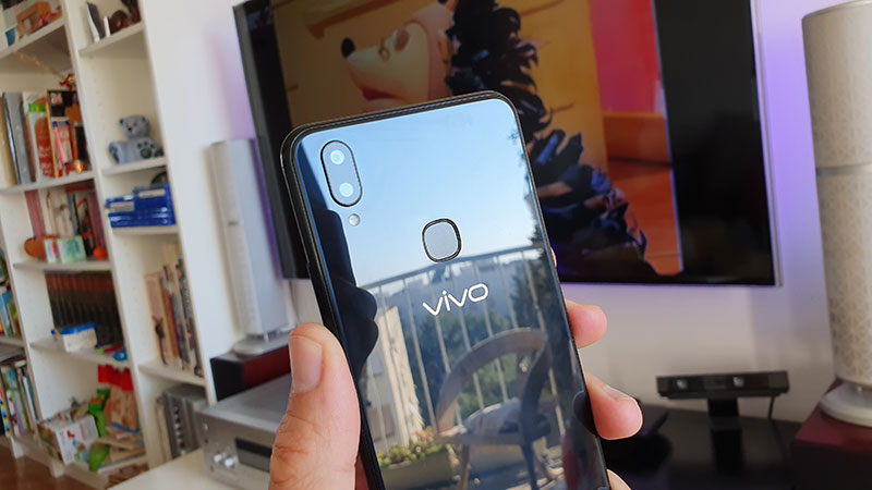 VIVO Y85 RECENZIJA