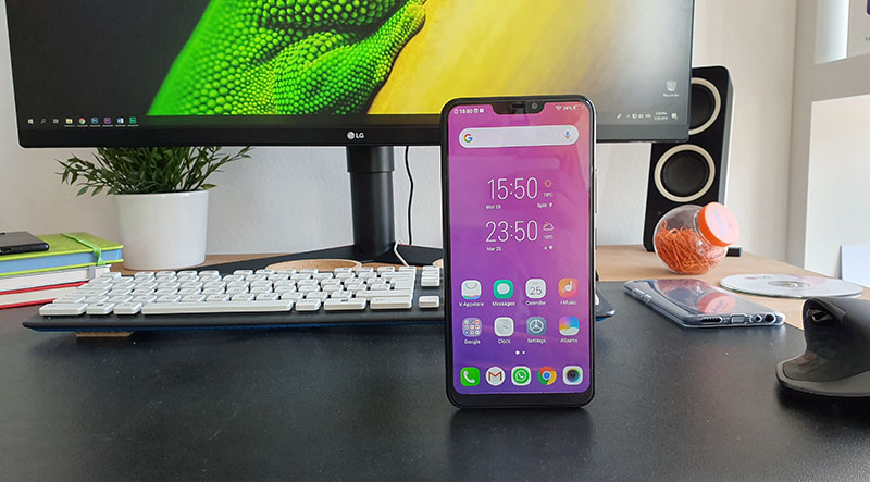VIVO Y85 RECENZIJA
