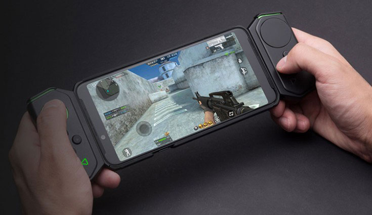 Xiaomi Black Shark 2 gaming smartphone na Geekbenchu s 12GB RAM-a