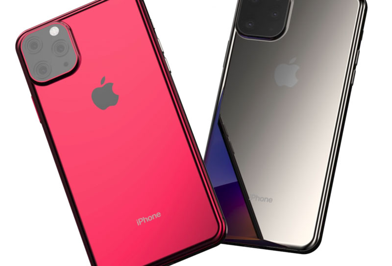 iPhone XI navodno s reverzibilnim bežičnim punjenjem