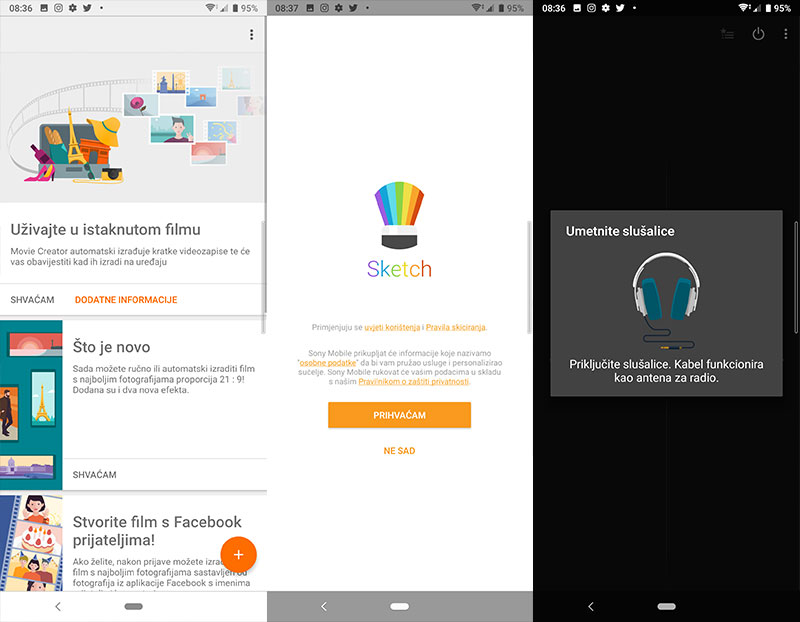 xperia 10 plus recenzija