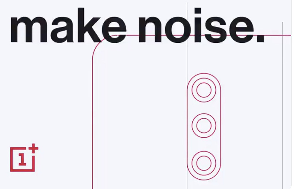 OnePlus potvrdio trostruku kameru za OnePlus 7 Pro