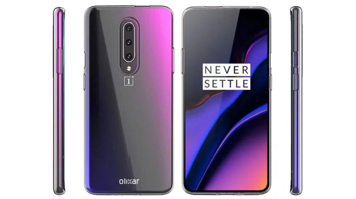 OnePlus će nam u utorak reći kad stižu novi OnePlus 7 uređaji