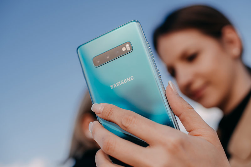 Samsung Galaxy S10 5G po DxOMarku ima najbolju prednju i stražnju kameru