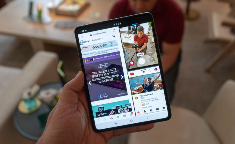 Samsung odgađa početak prodaje Galaxy Fold uređaja kako bi proveo dodatna testiranja