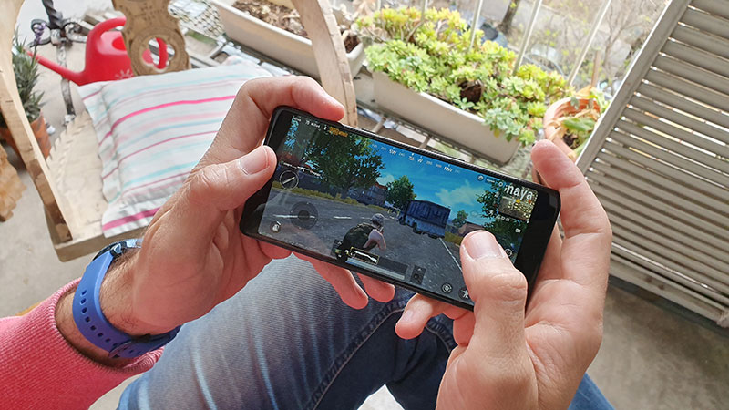 xperia L3 Recenzija