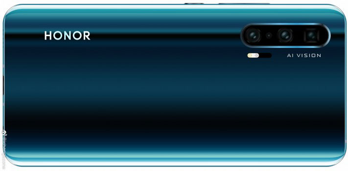 Prvi pogled na Honor 20 Pro!