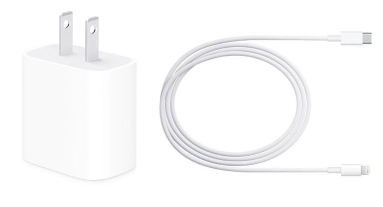 iPhone XI navodno s 18W punjačem i USB C - Lightning kabelom u paketu