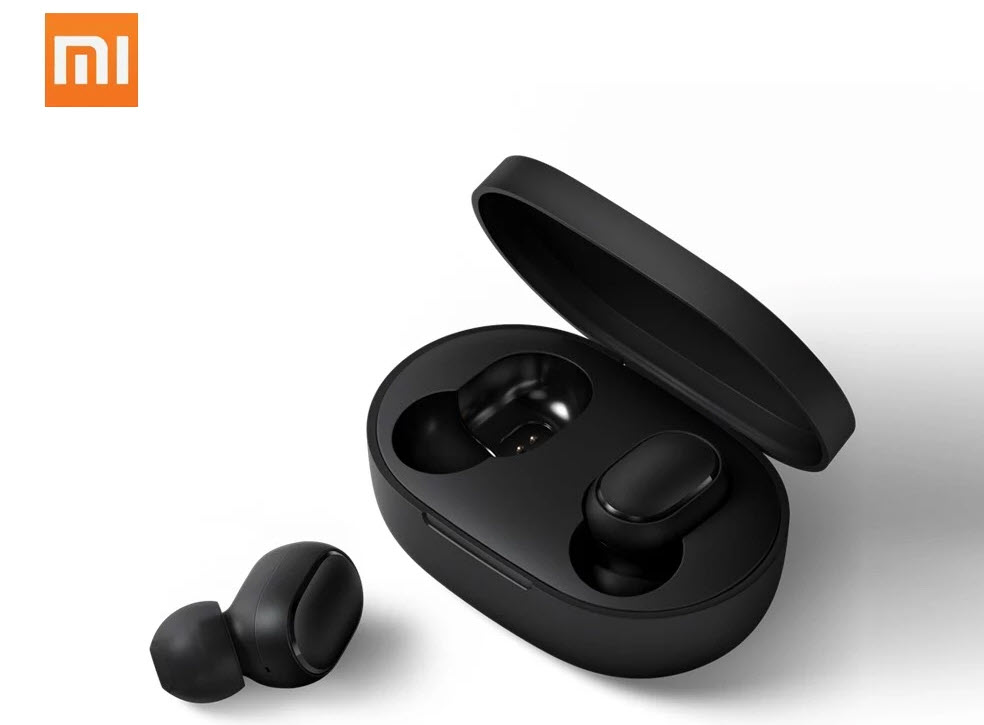 Zgrabi Xiaomi AirDots bežične slušalice za samo $27!