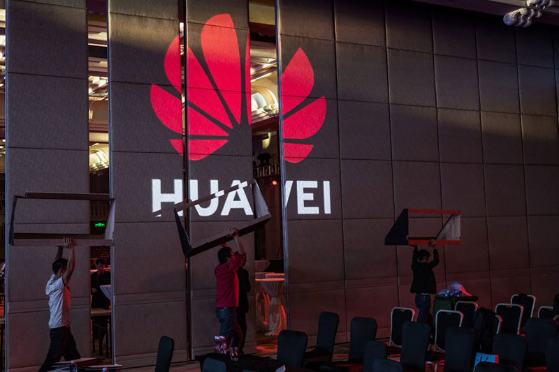 Ako je ovo istina, Huaweiu se crno piše