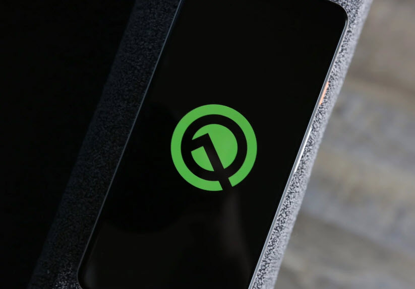 Android Q novosti