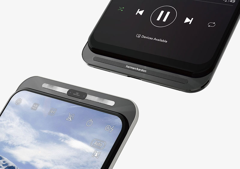 Asus Zenfone 6 donosi dvostruki klizni mehanizam [Video]