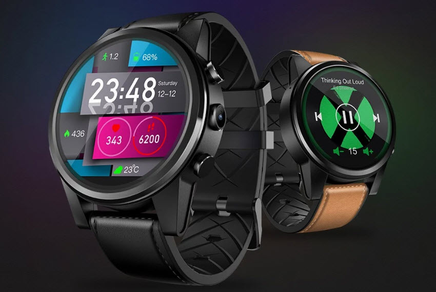 Dva cool Zeblaze smartwatcha u TomTopu po cool cijenama