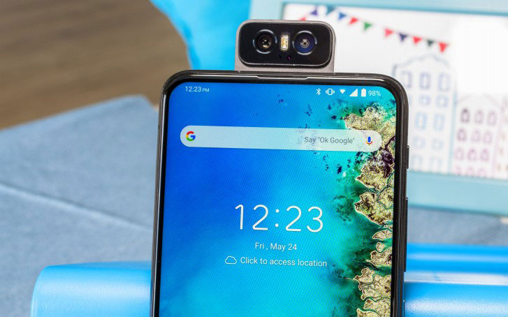 DxOMark proglasio novog kralja selfie kamera